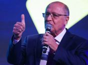 Geraldo Alckmin representará Brasil na posse do papa Leão XIV no Vaticano