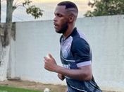 ASA anuncia contratação de atacante joão Cabral ex-Audax-RJ