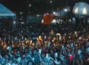 Prefeitura de Maragogi realiza o maior Carnaval da história do município