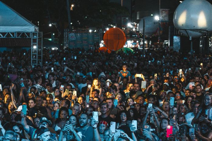 Prefeitura de Maragogi realiza o maior Carnaval da história do município