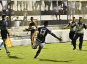 Em jogo movimentado, ASA e Central empatam em Arapiraca pela Série D