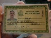 PM alagoano foi morto a tiros em Porto de Galinhas
