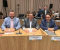 Rodrigo Buarque participa da CIT e reforça protagonismo do municipalismo nas discussões do SUS