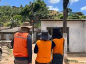 Novo mapeamento identifica áreas de risco no Feitosa e no Vale do Reginaldo, em Maceió; entenda