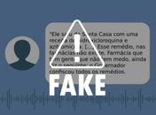 É falsa a informação de que governo de Alagoas tenha confiscado estoque de hidroxicloroquina