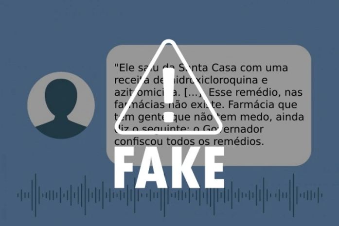 É falsa a informação de que governo de Alagoas tenha confiscado estoque de hidroxicloroquina