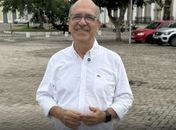 Ronaldo Lopes apresenta revitalização da Praça 12 de Abril, novo projeto do PAP