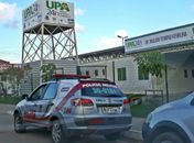UPA de são Miguel