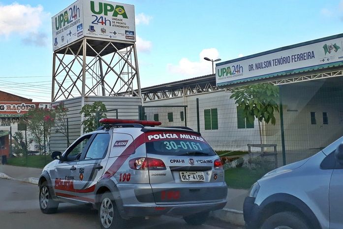 UPA de são Miguel