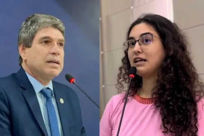 “Capitania hereditária” X "traição": em segundo round, vereadores batem boca na Câmara