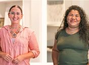 Especial Artnor: técnicas ancestrais e olhar contemporâneo