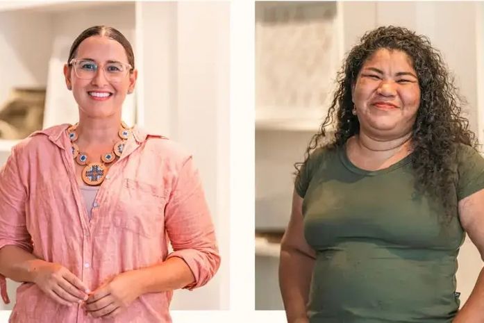 Especial Artnor: técnicas ancestrais e olhar contemporâneo