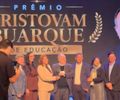 Arapiraca é premiada nacionalmente com o Troféu Cristovam Buarque de Educação Integral