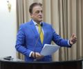 Rumo a Brasília: Galba Novaes convida apoiadores para convenção que marcará novo capítulo de sua trajetória política