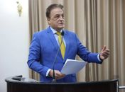 Rumo a Brasília: Galba Novaes convida apoiadores para convenção que marcará novo capítulo de sua trajetória política