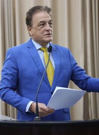 Rumo a Brasília: Galba Novaes convida apoiadores para convenção que marcará novo capítulo de sua trajetória política