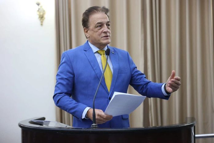 Rumo a Brasília: Galba Novaes convida apoiadores para convenção que marcará novo capítulo de sua trajetória política