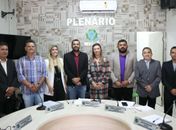 Câmara de Santana do Mundaú aprova Lei de Diretrizes Orçamentárias para exercício de 2023