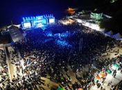 Festival de Inverno de Água Branca 2025 anuncia Bruno e Marrone e Dilsinho como primeiras atrações confirmadas