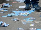 Eleições 2026: boca de urna é crime; saiba o que é proibido
