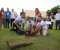 Com realização do XI ENAU, Arapiraca se consolida como referência em arborização urbana no Nordeste