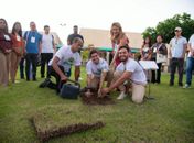 Com realização do XI ENAU, Arapiraca se consolida como referência em arborização urbana no Nordeste