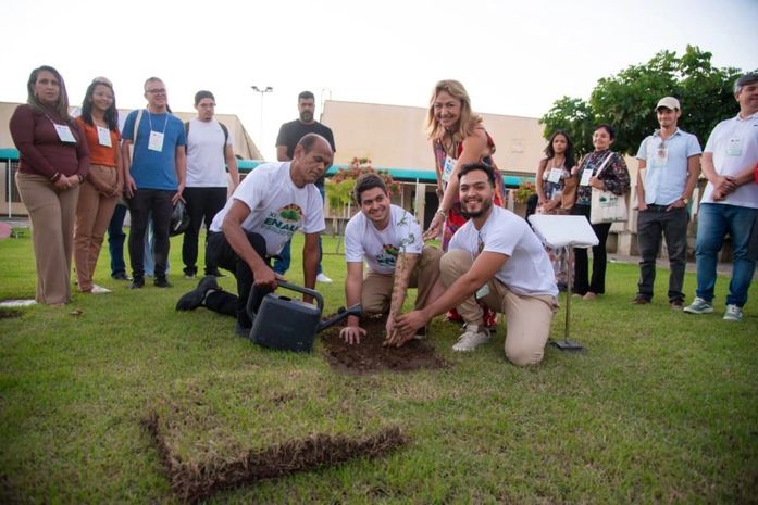 Com realização do XI ENAU, Arapiraca se consolida como referência em arborização urbana no Nordeste