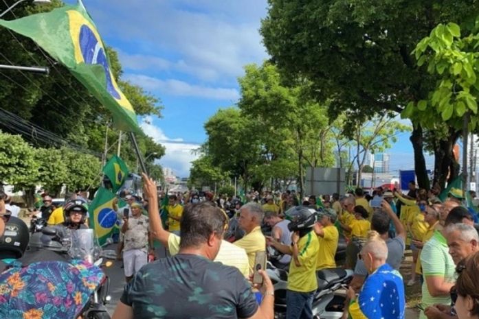 Politicagem explica ‘denúncias’ e contamina debate sobre a pandemia de coronavírus