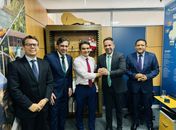 Governador solicita liberação de mais de R$ 4 milhões para ampliação do Centro de Convenções de Maceió