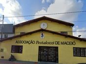 Sede da Pestalozzi