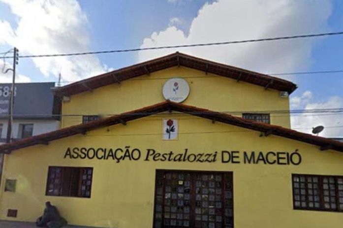 Sede da Pestalozzi
