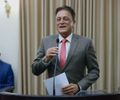 Galba Novaes defende união nacional e respeito às diferenças políticas