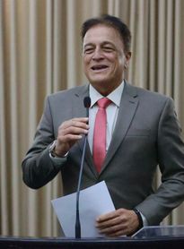 Galba Novaes defende união nacional e respeito às diferenças políticas