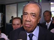 Morre, aos 79 anos, o ex-governador de Sergipe João Alves Filho