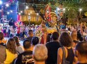 Abril Pra Cultura: prefeitura divulga programação de festival, com shows a partir desta quinta-feira (06)