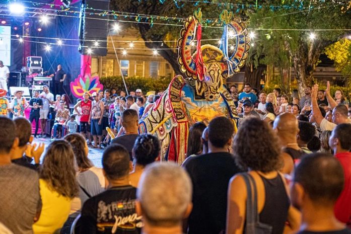 Abril Pra Cultura: prefeitura divulga programação de festival, com shows a partir desta quinta-feira (06)