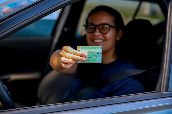 CNH do Trabalhador: Detran abre inscrições para a primeira habilitação gratuita em Alagoas