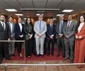 TCE/AL integra Rede Regional de Proteção de
Dados Pessoais em Alagoas
