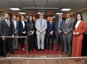 TCE/AL integra Rede Regional de Proteção de
Dados Pessoais em Alagoas