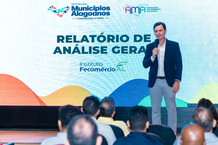 Feira dos Municípios movimenta mais de R$ 2 milhões em economia direta