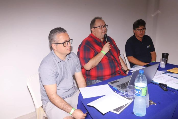 Associados do Clube dos Fumicultores marcam presença em Assembleia e aprovam novo estatuto