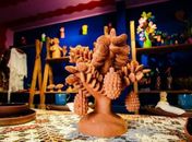 Governo de Alagoas e Shopee se unem para lançar projeto que promove o artesanato alagoano
