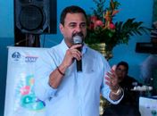 Leopoldo Pedrosa, ex-prefeito de Maribondo