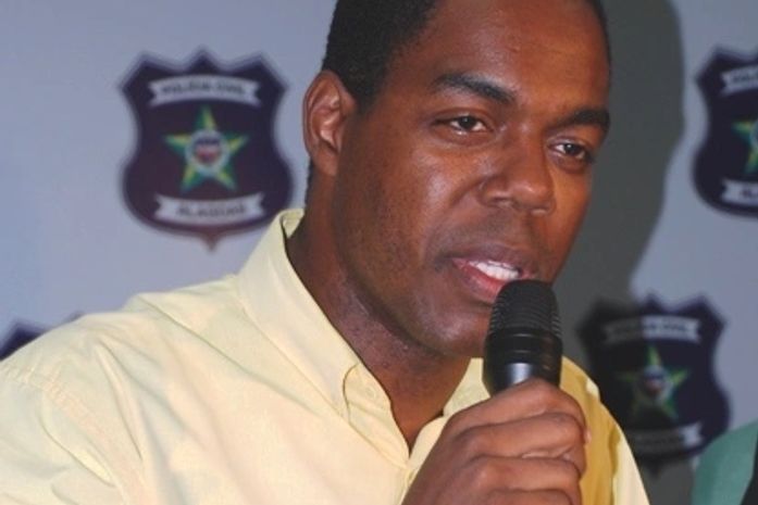 Delegado Leonardo Assunção