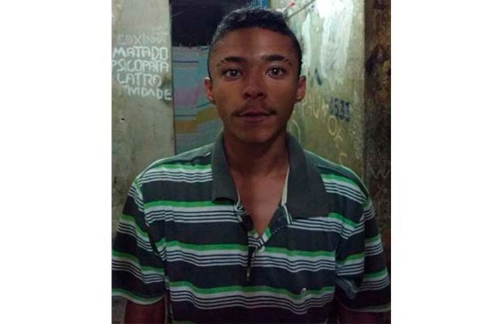 Wagner Menezes dos Santos