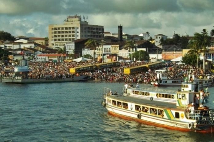 Divulgada programação religiosa da 136ª Edição da Festa de Bom Jesus de Penedo