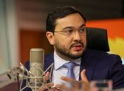 Ministro da Pesca e Aquicultura cumpre agenda com pescadores e visita a UFAL em AL nesta segunda
