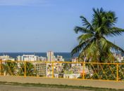 Primeira ação do projeto será na Praça Mirante do Jacintinho.