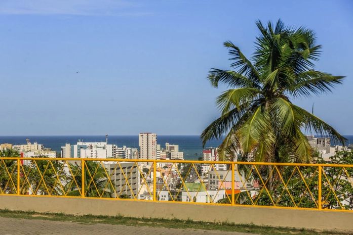 Primeira ação do projeto será na Praça Mirante do Jacintinho.