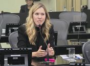 Lei de Cibele Moura que reforça combate à violência sexual contra crianças e adolescentes é sancionada